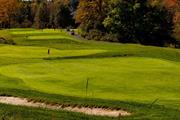 OCTOBER TURFCARE TASKS